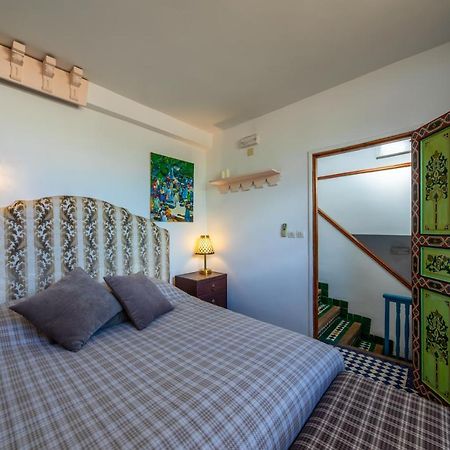 Riad Fes Nass Zmane Exteriör bild